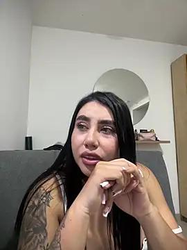 Sophie Dreamss online show from June 26, 2026, 10:58 pm