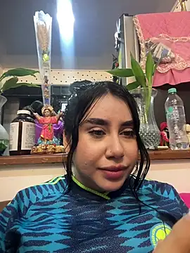 Sophie Dreamss online show from July 4, 2026, 12:39 am