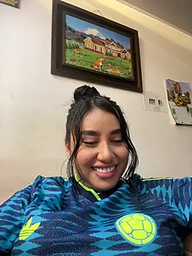 Sophie Dreamss online show from July 7, 2026, 8:13 pm