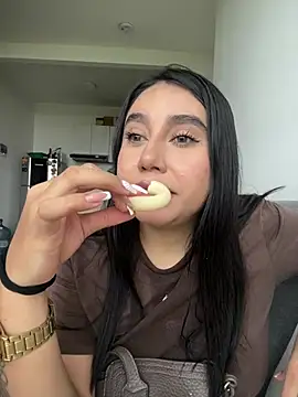 Sophie Dreamss online show from July 9, 2026, 9:30 pm