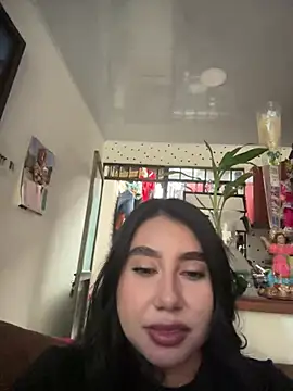 Sophie Dreamss online show from July 12, 2026, 8:44 pm