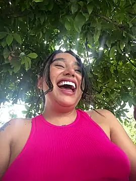 Sophie Dreamss online show from July 14, 2026, 8:25 pm