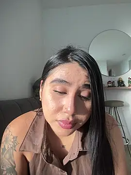 Sophie Dreamss online show from July 18, 2026, 10:24 pm