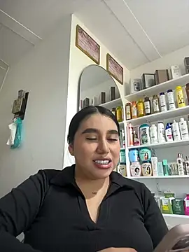 Sophie Dreamss online show from July 24, 2026, 9:02 pm
