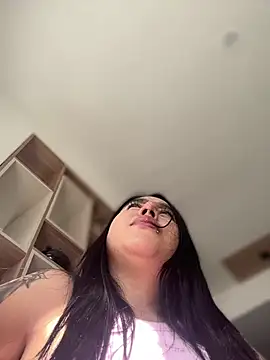 Sophie Dreamss online show from July 25, 2026, 9:12 pm