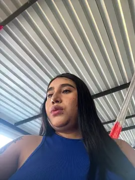 Sophie Dreamss online show from July 27, 2026, 9:55 pm