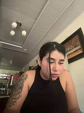 Sophie Dreamss online show from July 28, 2026, 7:26 pm