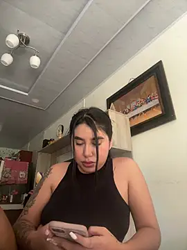 Sophie Dreamss online show from July 28, 2026, 8:52 pm