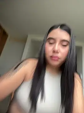 Sophie Dreamss online show from July 30, 2026, 9:14 pm