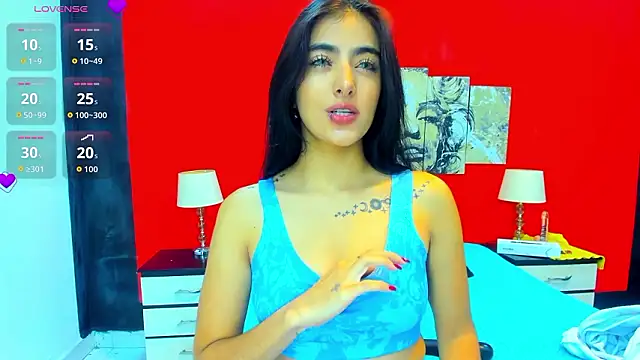 Cora 222 online show from February 3, 2026, 11:04 am