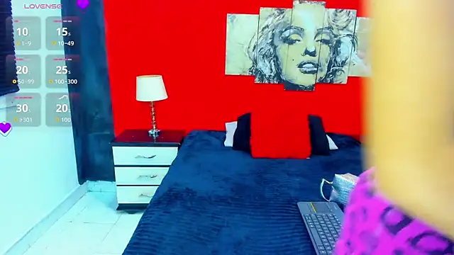 Cora 222 online show from February 5, 2026, 10:31 am