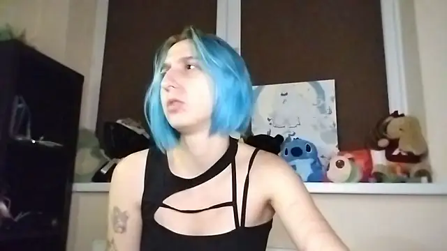 Lana Tevs online show from October 10, 2025, 5:23 pm