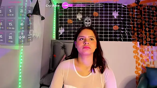 Snapshot of Sofia_villareal chatting on October 22, 2025, 1:00 pm Sofia villareal online show from October 22, 2025, 1:00 pm