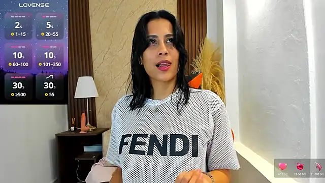 Thais kim online show from October 10, 2025, 12:26 pm