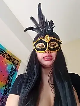 Danielita2025 online show from June 25, 2026, 6:23 pm
