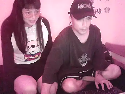 Damianandlu online show from September 9, 2025, 1:49 am