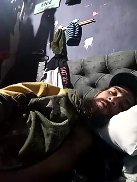 hairy mannn online show from November 16, 2025, 3:39 pm