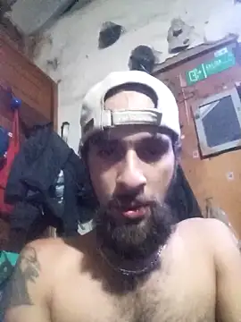 hairy mannn online show from March 7, 2026, 11:46 pm