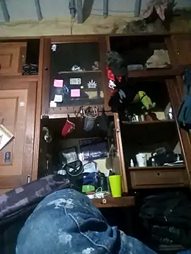 hairy mannn online show from April 30, 2026, 2:29 am