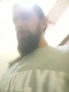 hairy mannn online show from June 30, 2026, 12:06 pm