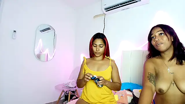 Snapshot of Redhair6 chatting on September 25, 2025, 6:11 pm Redhair6 online show from September 25, 2025, 6:11 pm