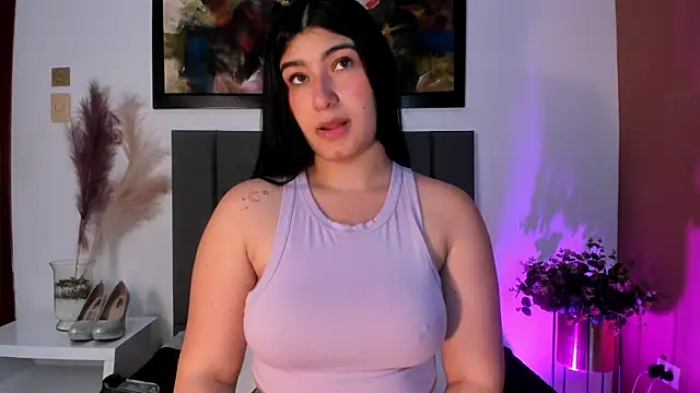 MaraRosenthal online show from September 27, 2025, 12:10 pm