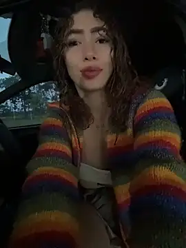 roxyrougee online show from May 2, 2026, 10:53 am