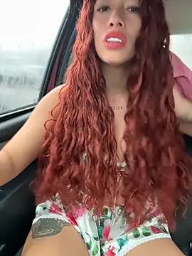 roxyrougee online show from June 16, 2026, 12:52 pm
