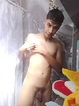 aispuro8505 online show from February 20, 2026, 5:13 pm