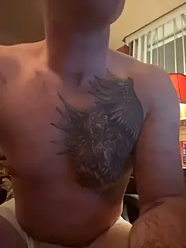 DILFiGuess11 online show from March 10, 2026, 4:39 am