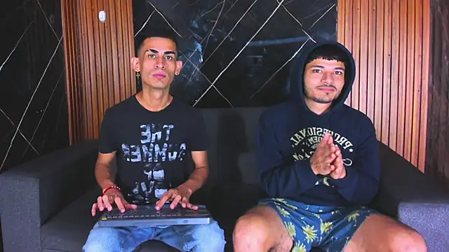 Golldens Dreamss online show from September 20, 2025, 3:40 am