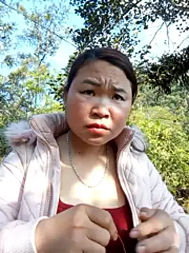 may-squirl online show from January 18, 2026, 1:42 am