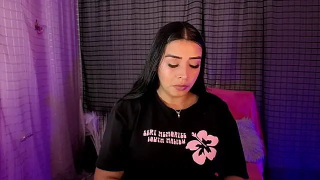 Kayleemorales online show from February 15, 2026, 1:52 pm