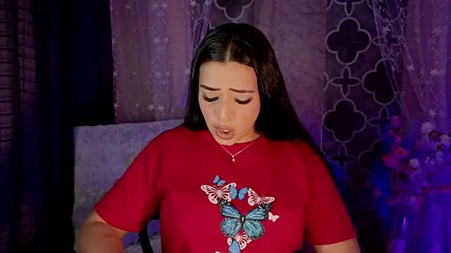 Kayleemorales online show from April 27, 2026, 5:33 pm