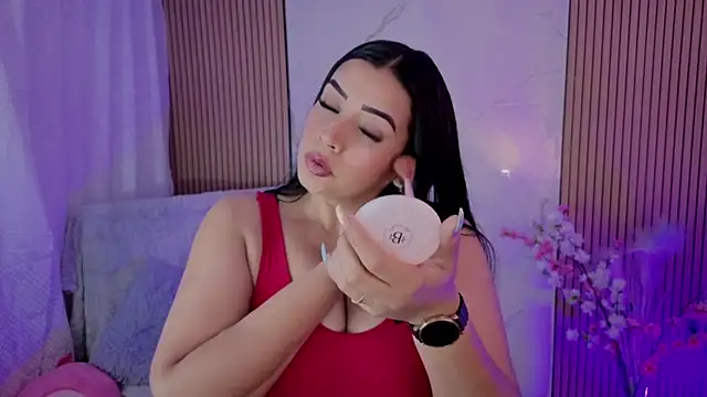 Kayleemorales online show from June 14, 2026, 4:53 pm