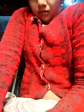 Jooli xx online show from February 18, 2026, 1:56 am