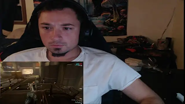 YoBlezz online show from September 22, 2025, 1:18 am