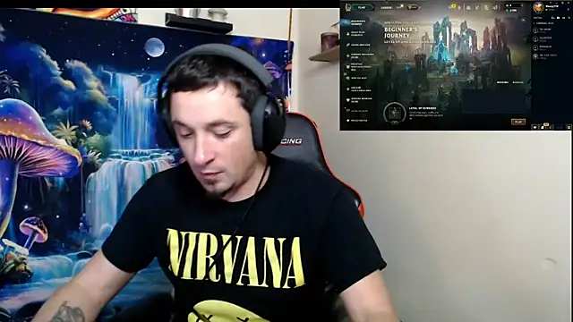 YoBlezz online show from January 5, 2026, 10:13 pm