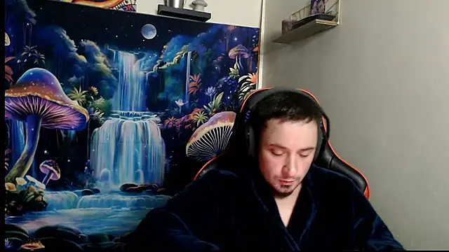 YoBlezz online show from January 12, 2026, 12:16 am