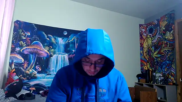 YoBlezz online show from February 3, 2026, 11:37 am