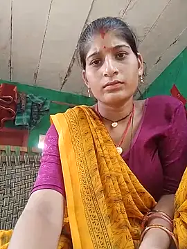 Rani6060 online show from September 17, 2025, 8:49 am