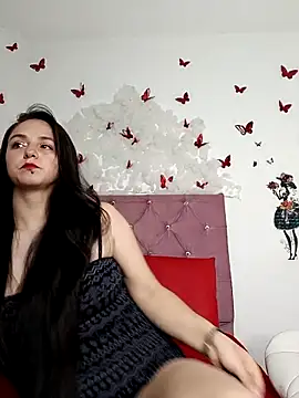 Snapshot of kate_rosse02 chatting on October 7, 2025, 3:58 am kate rosse02 online show from October 7, 2025, 3:58 am