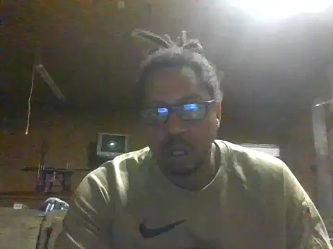 LngStrke69 online show from September 14, 2025, 8:57 am