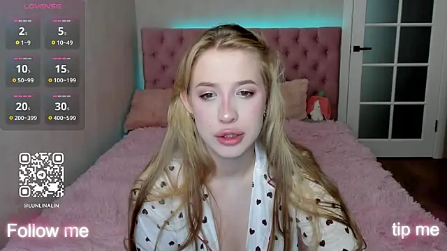 LightStar 18 online show from December 21, 2025, 12:40 am