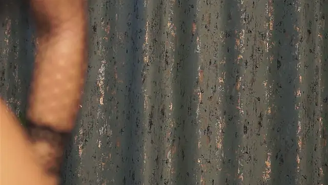 DeniseBlu online show from October 21, 2025, 4:46 am