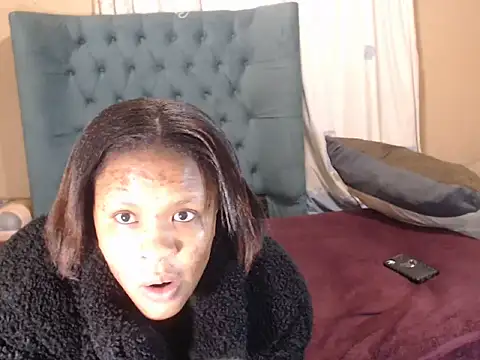 BendMeOverXX online show from August 8, 2026, 8:55 pm