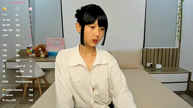 gabby little online show from May 22, 2026, 1:39 pm