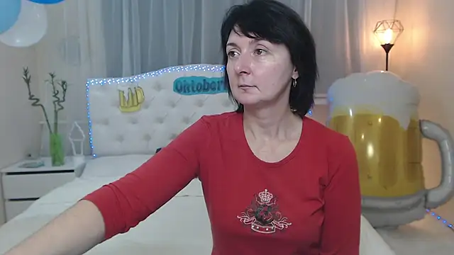 Snapshot of VivianGuchih chatting on September 20, 2025, 6:03 am VivianGuchih online show from September 20, 2025, 6:03 am