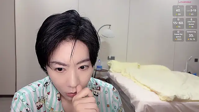 susu--168 online show from September 11, 2025, 12:49 pm