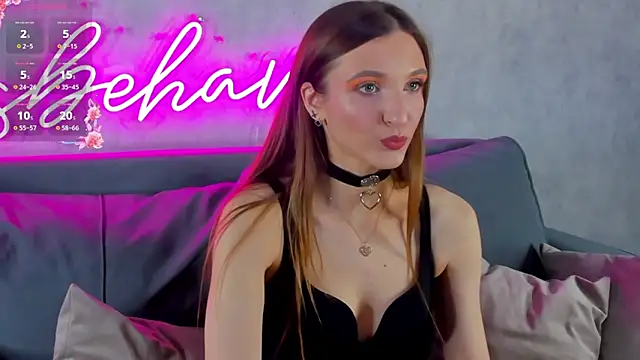 Alisha Green online show from October 28, 2025, 10:08 am